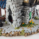 Illustration for article titled Medieval LEGO, Taken To Another Level